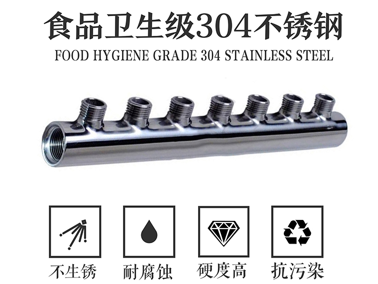 探花在线播放7路集水器