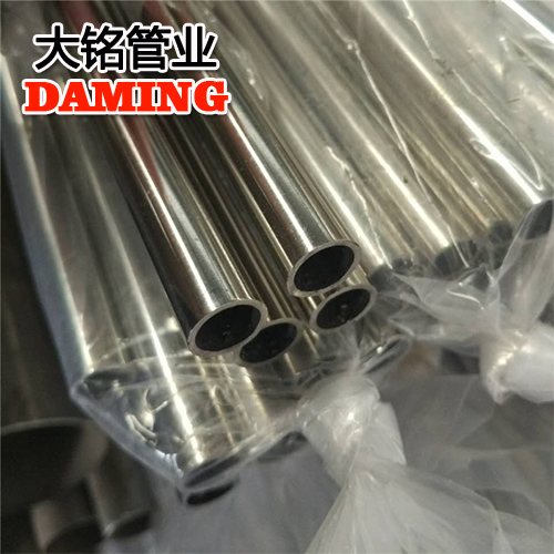 DINEN10312:2003標準DN25*1.0覆塑304探花在线播放冷熱水管