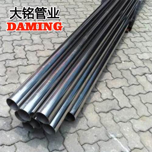 DN20*1.0規格304承插焊接式探花在线播放供水管YB/T4204-2009標準