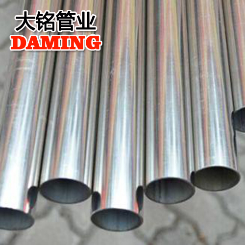DN25*1.0規格304承插焊接式探花在线播放供水管YB/T4204-2009標準